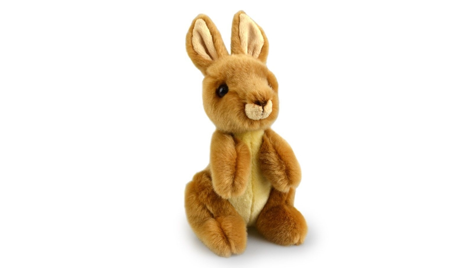 Lil Friends 18cm Kangaroo Kids Soft Toy