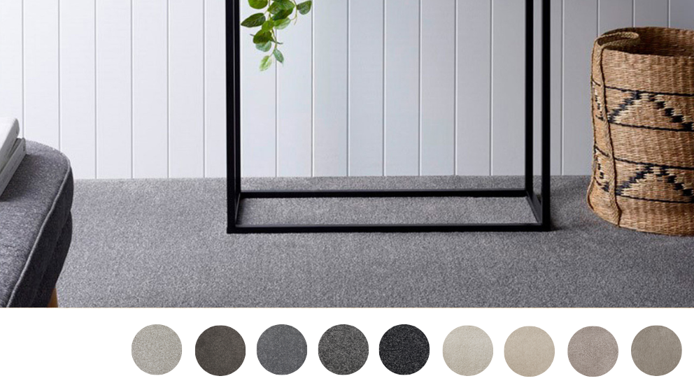 Lifestyle Herregan Carpet