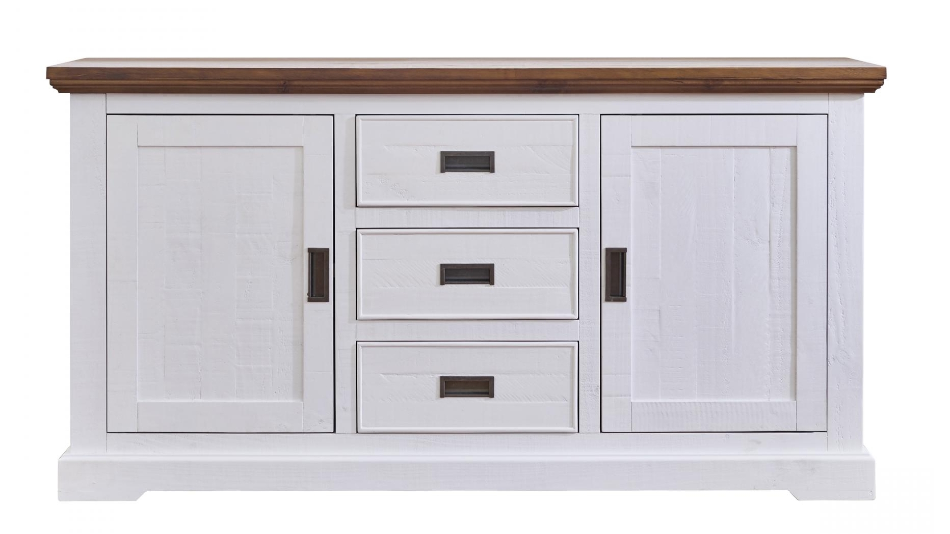 Marlow MKII Buffet Harvey Norman