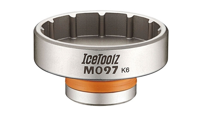 IceToolz Bb Tool For 4.6cm-12T Bsa30 Adaptor