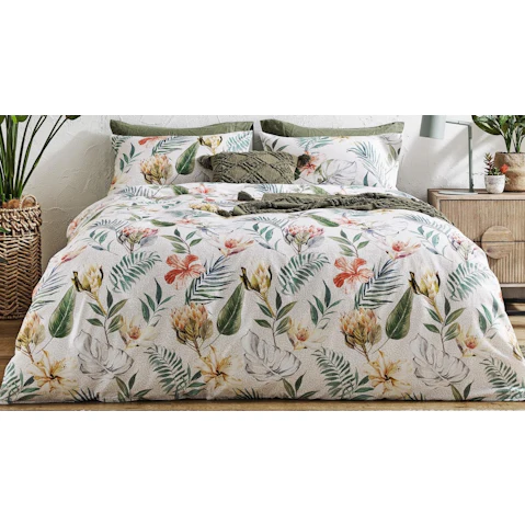 L'Avenue Ainslie Quilt Cover Set