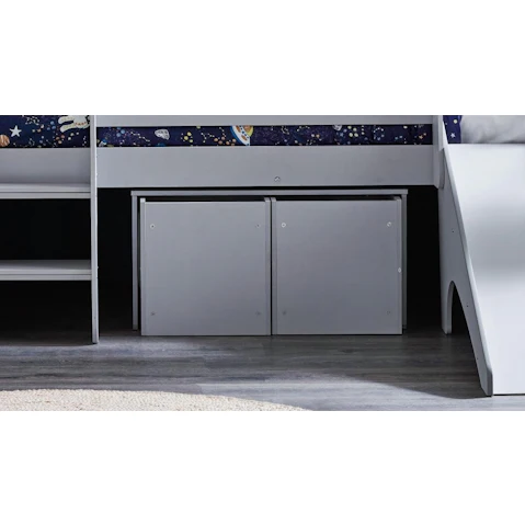 Neptune Desk and Chairs