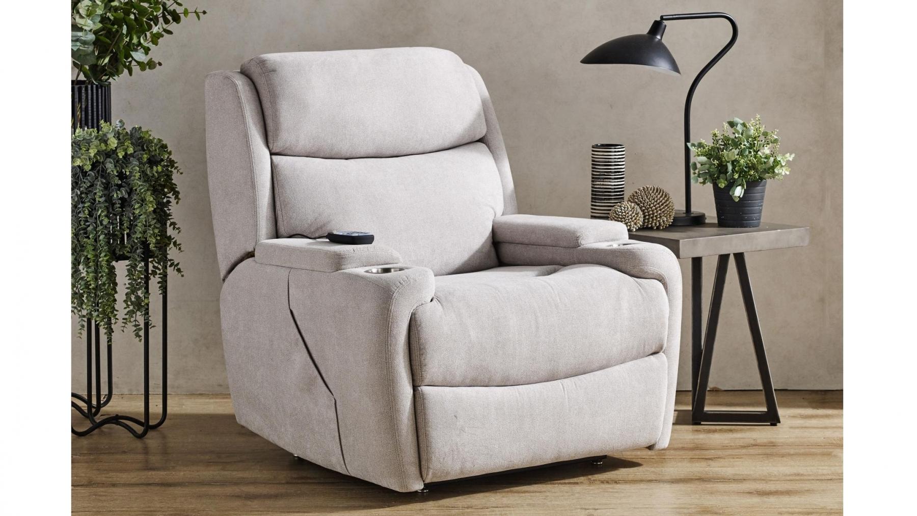Recliner lift chairs harvey norman clearance