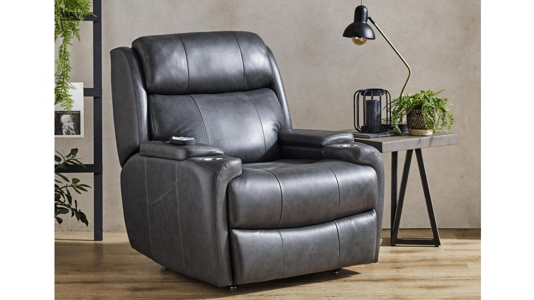 Cameron Dual Motor Lift Chair