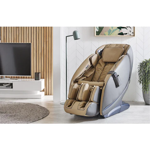 Rocco Massage Chair
