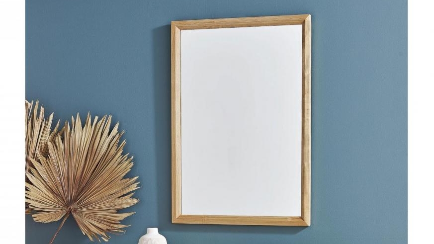 Gambia Wall Mirror