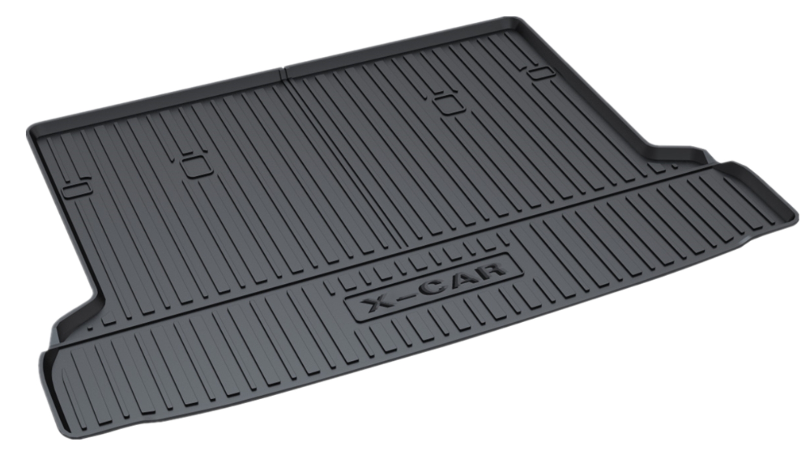 X-CAR Boot Liner for Mercedes-Benz GLB series 2020-2022