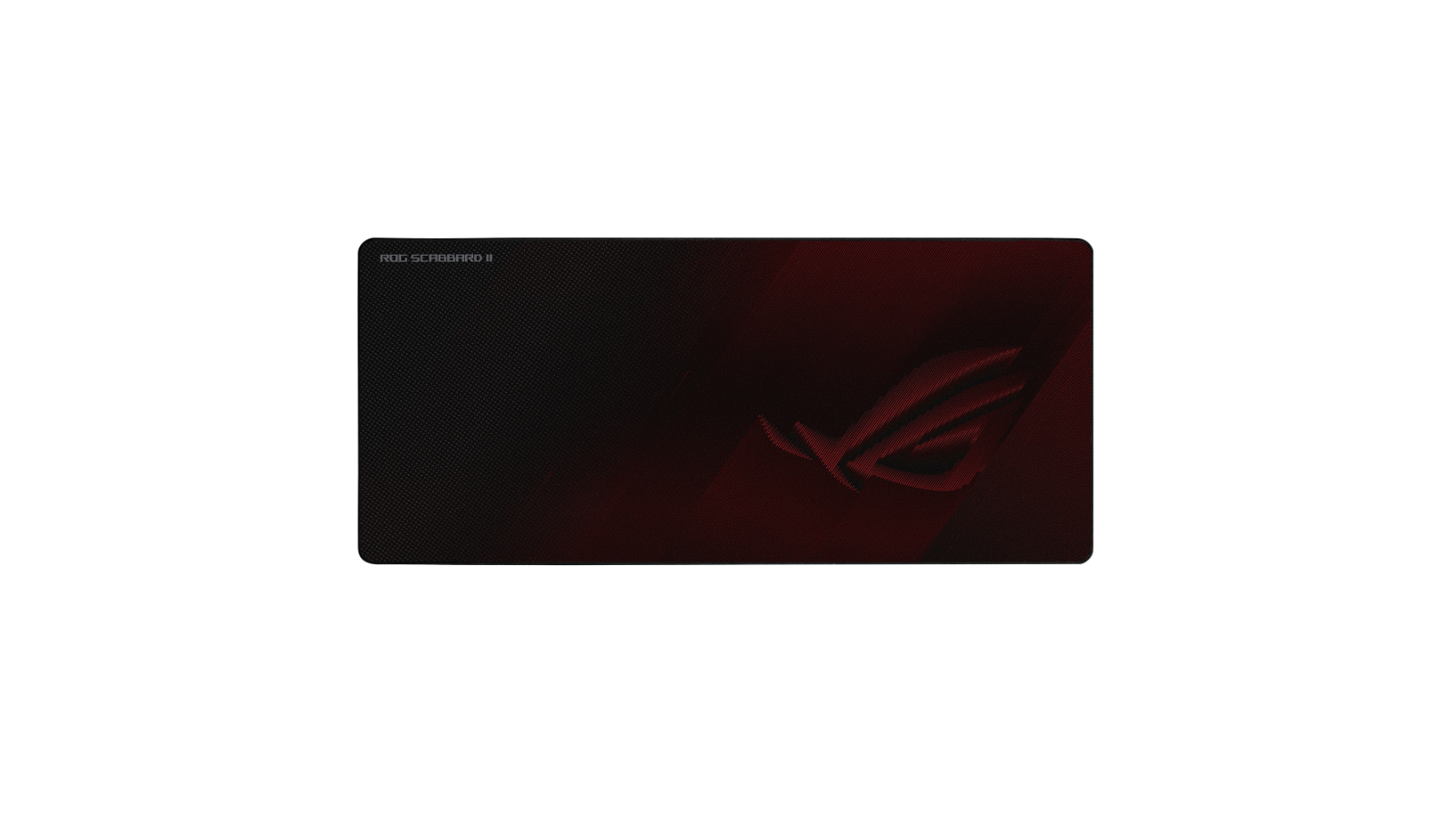 ROG Sabbard II Gaming Mouse Pad 