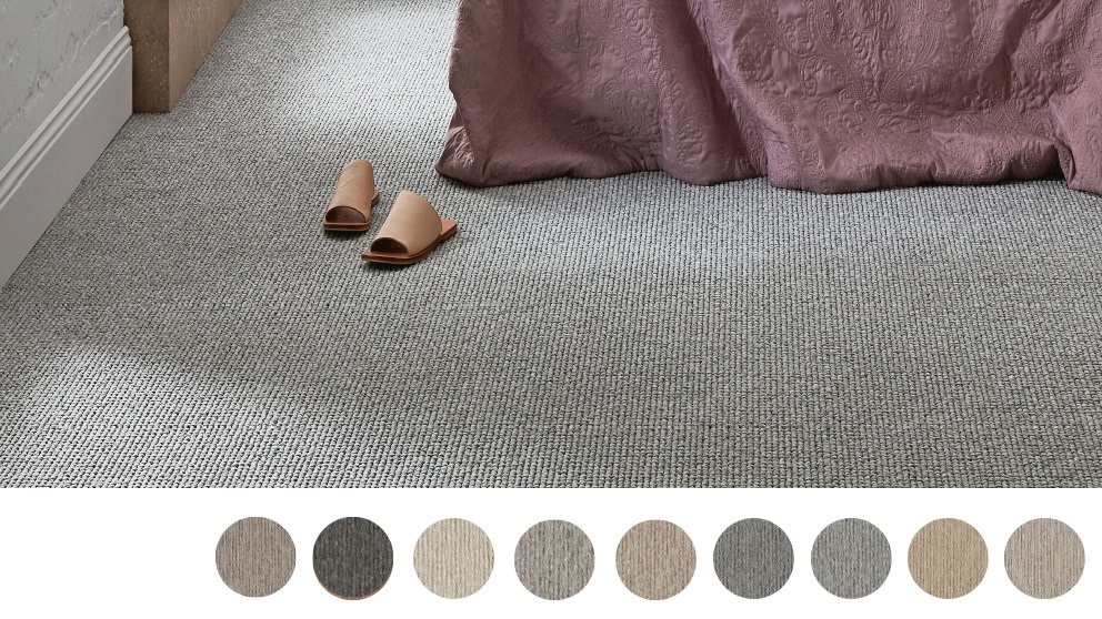EC Carpets Ayrton Carpet