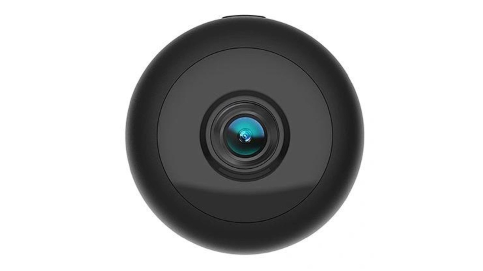 Awaretech Pack of Mini Magnetic Security Camera with Night