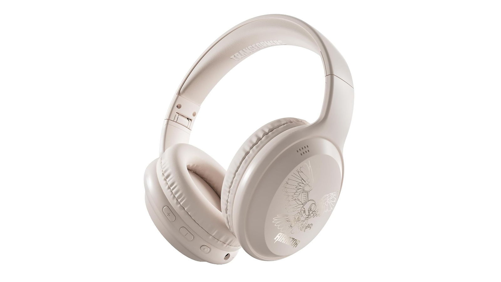 Transformers TF-G06 Airazor Dual Mode Headset - Beige