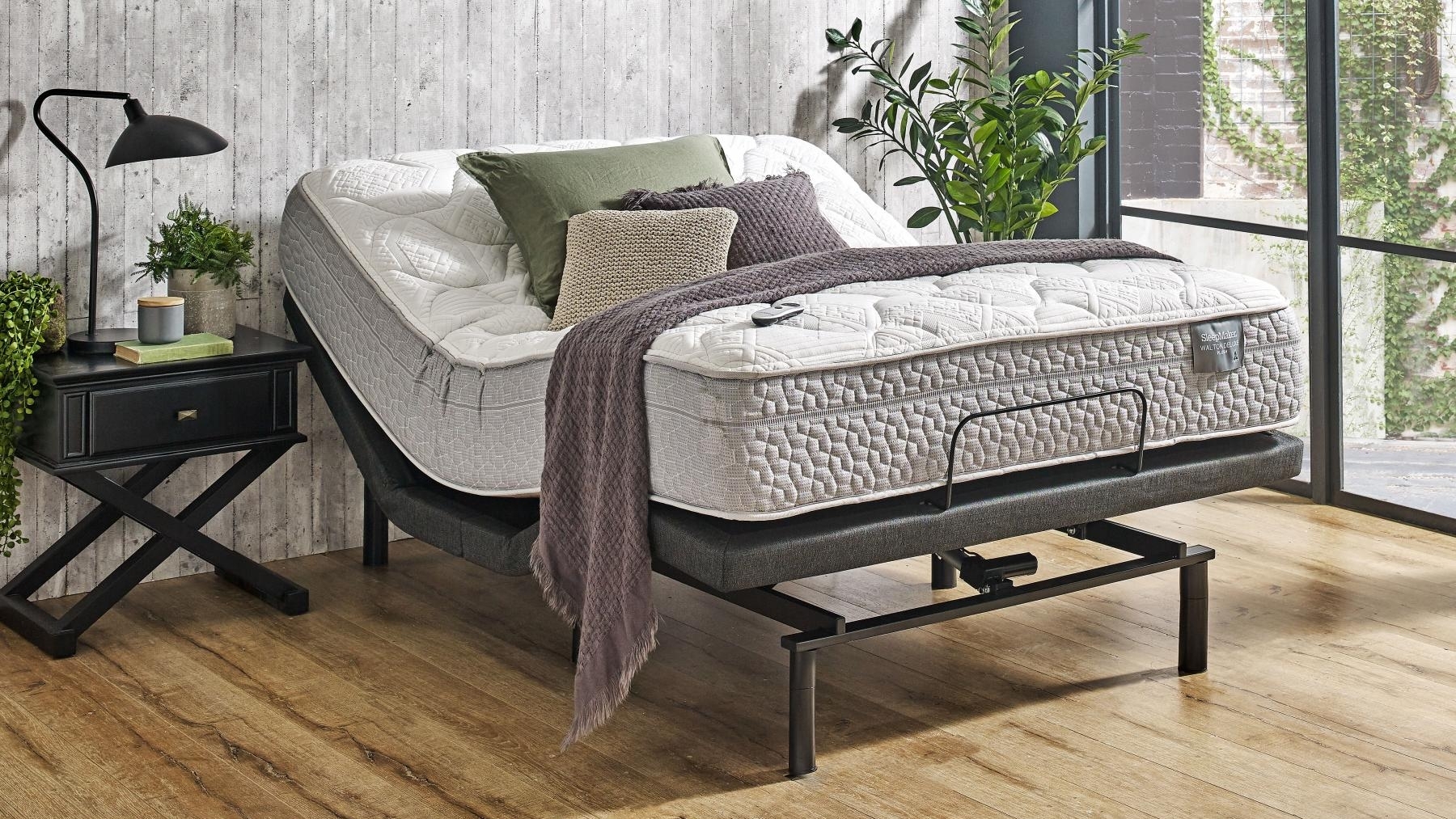 Sealy walton 2024 plush mattress