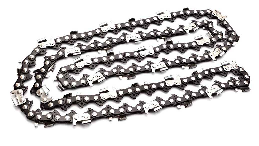 Baumr-AG 12-Inch Chainsaw Chain Bar Replacement for Pole Saws
