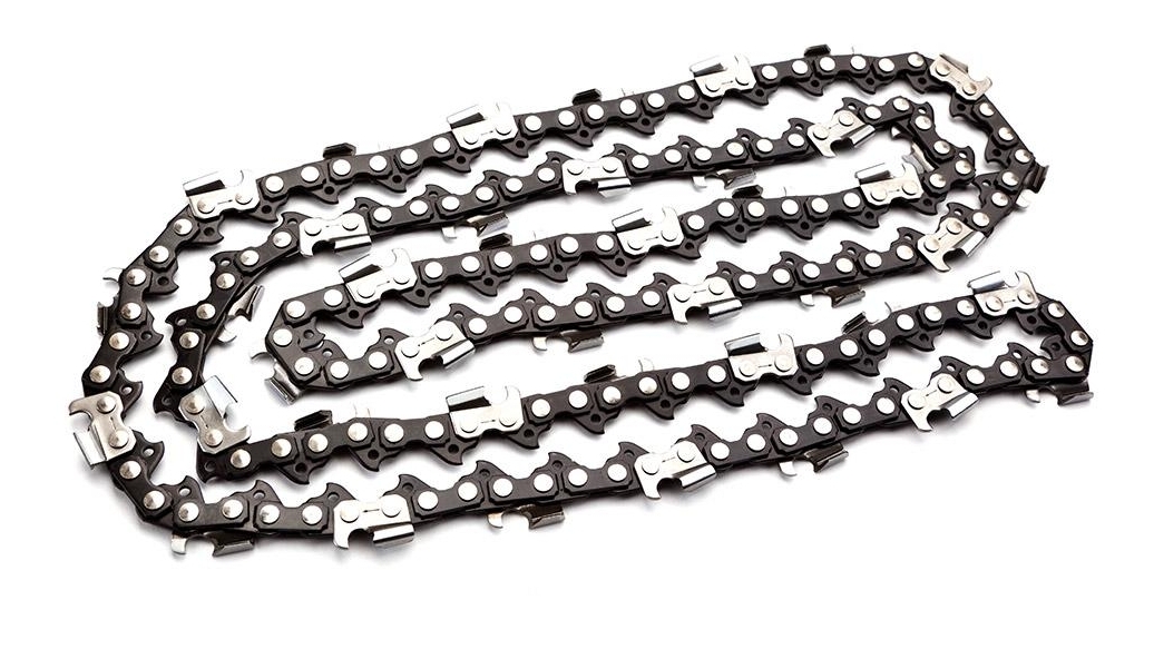 Baumr-AG 20-Inch Chainsaw Chain 20in Bar Spare Part Replacement for 62CC 66CC Saws