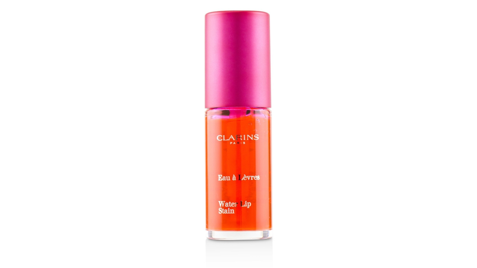 Clarins Water Lip Stain #01 Rose Water -7ml/0.2oz
