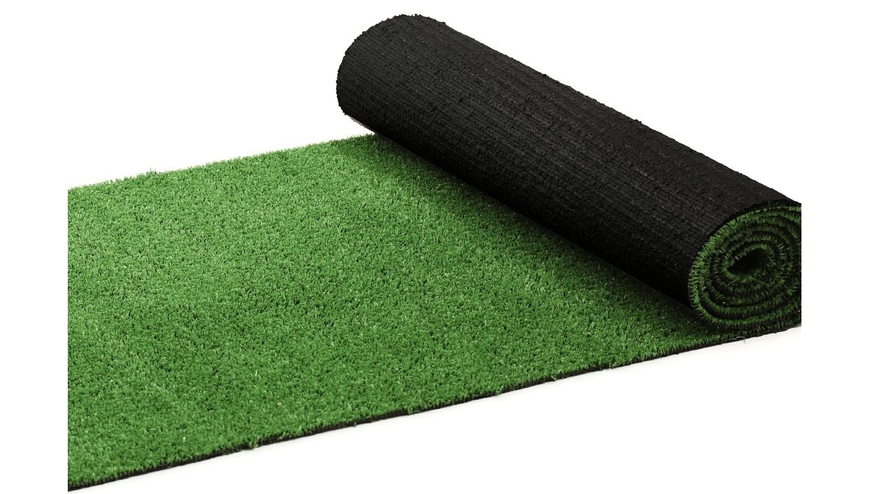 Marlow 15sqm Artificial Grass with 1.7cm Pile Height