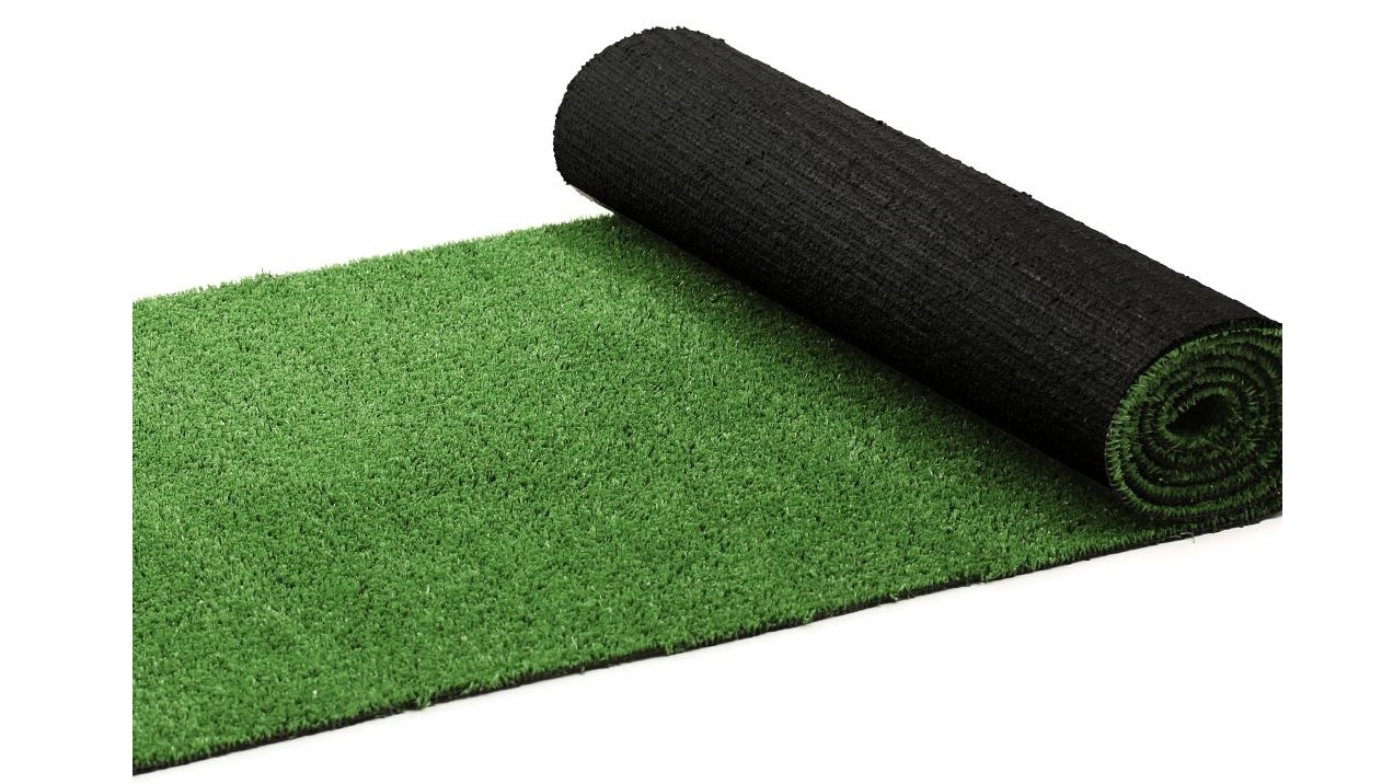 Marlow 30sqm Artificial Grass Plastic Plant Lawn