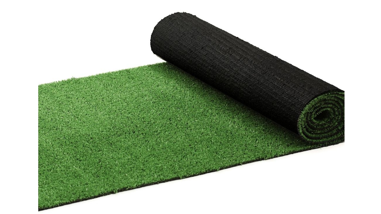 Marlow 50sqm Artificial Grass Plastic Plant Lawn