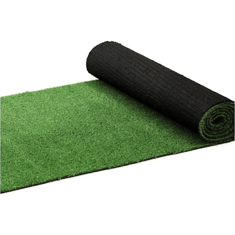 Marlow 70sqm Artificial Grass Plastic Plant Lawn