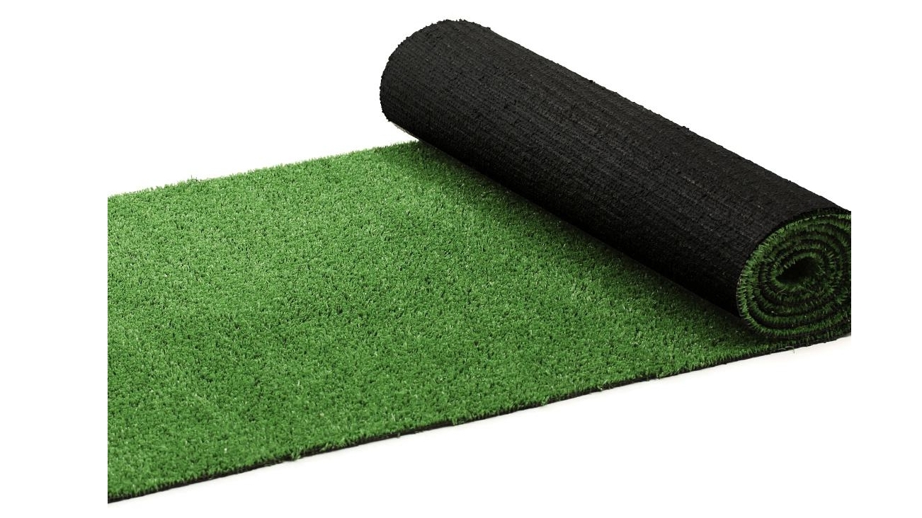 Marlow 30sqm Artificial Grass Lawn Outdoor Flooring