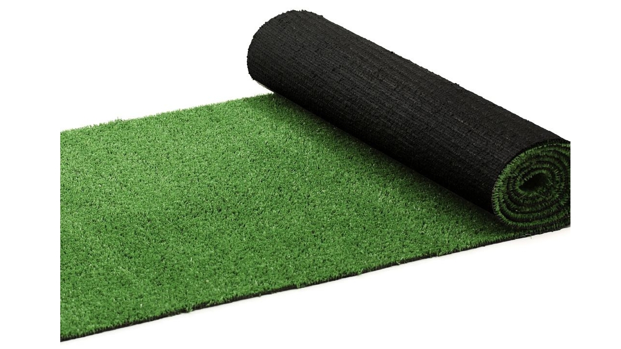 Marlow 50sqm Artificial Grass Lawn Outdoor Flooring
