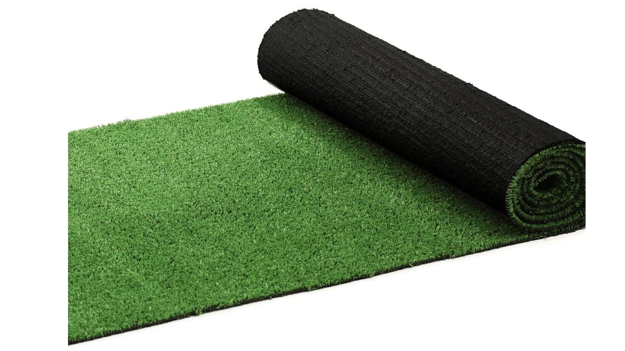 Marlow 70sqm Artificial Grass Lawn Outdoor Flooring