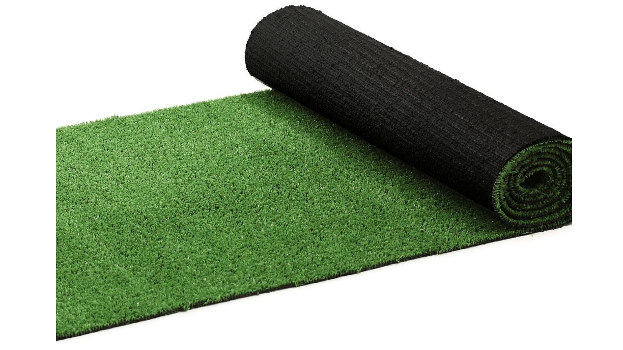 Marlow 90sqm Artificial Grass Lawn Outdoor Flooring