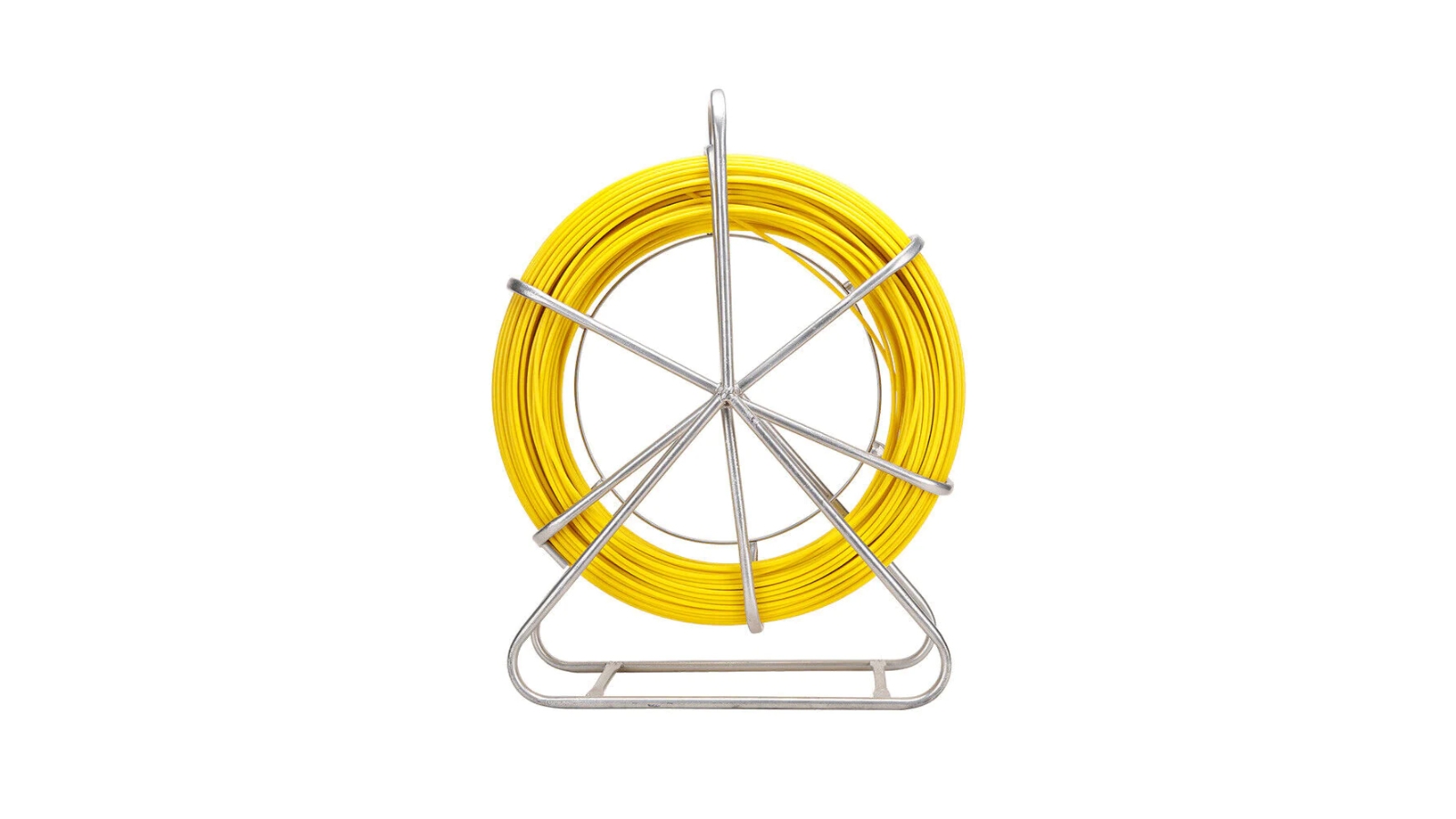 Yarra Supply Fish Tape Puller Wire Rodder 130m - 6mm
