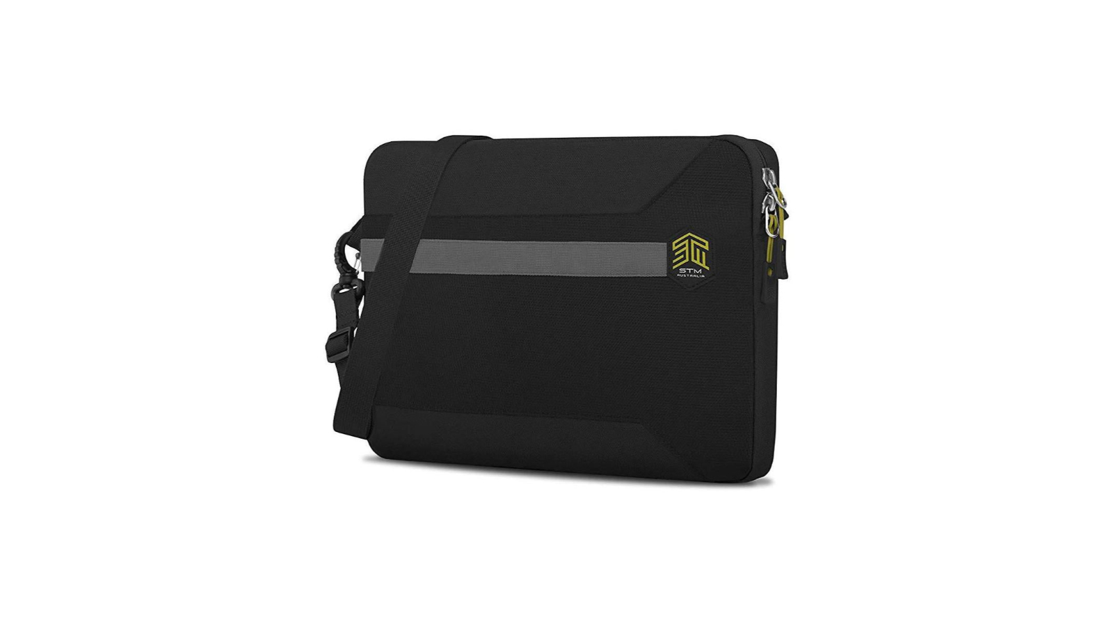 STM Blazer Sleeve for 13inch Laptop - Black