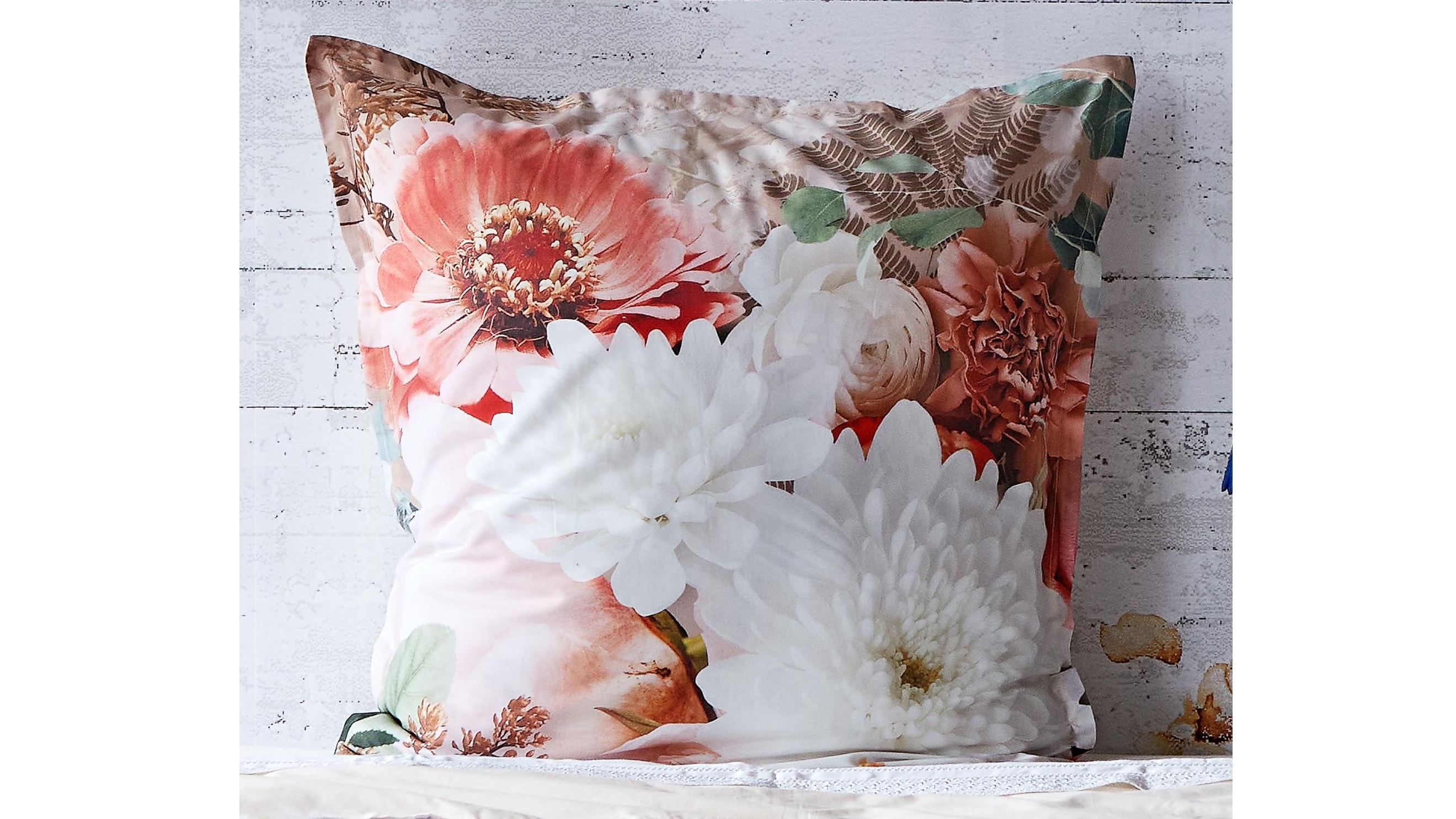 Lillian European Pillowcase