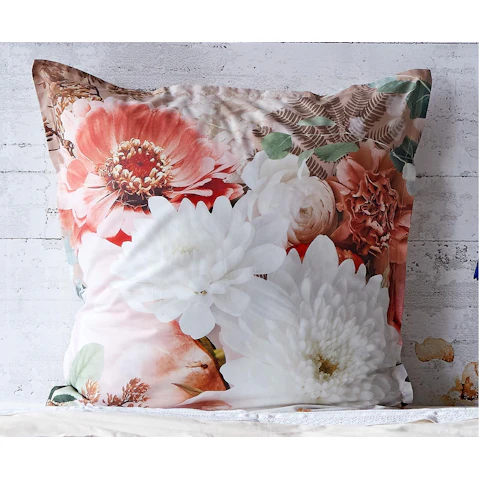 Lillian European Pillowcase