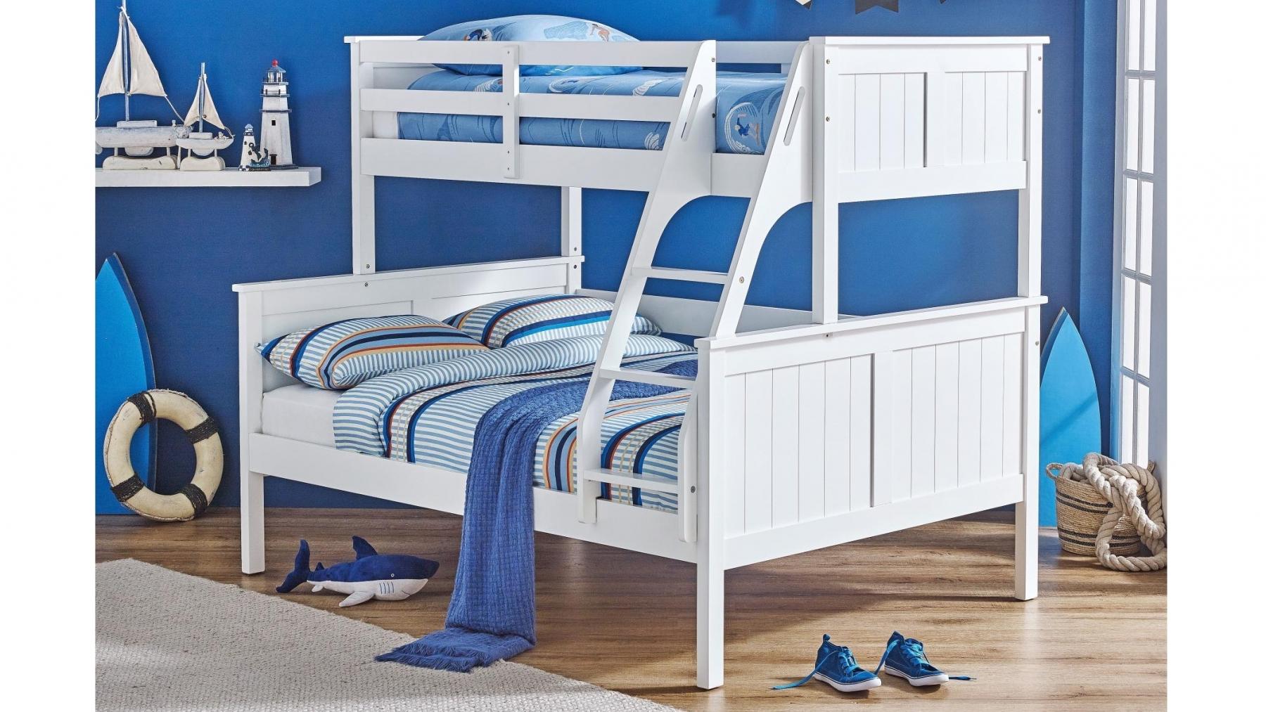 Harvey norman discount kids bunk beds