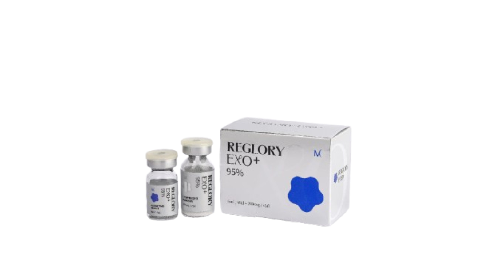 Stayve Reglory Exosome Skin Booster