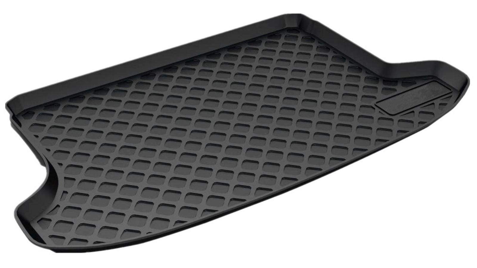 X-CAR Boot Liner for Subaru BRZ 2012-2021