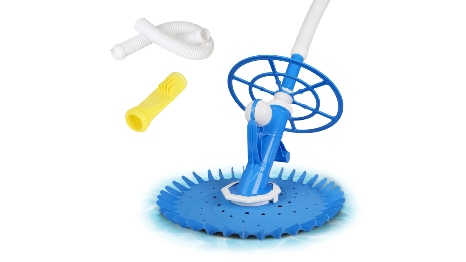 Advwin Automatic Pool Cleaner