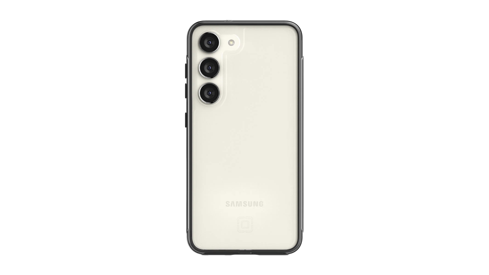 Incipio Organicore Case for Samsung Galaxy S23 - Charcoal