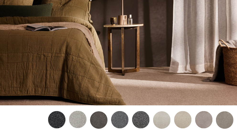 Lifestyle Ashton Carpet