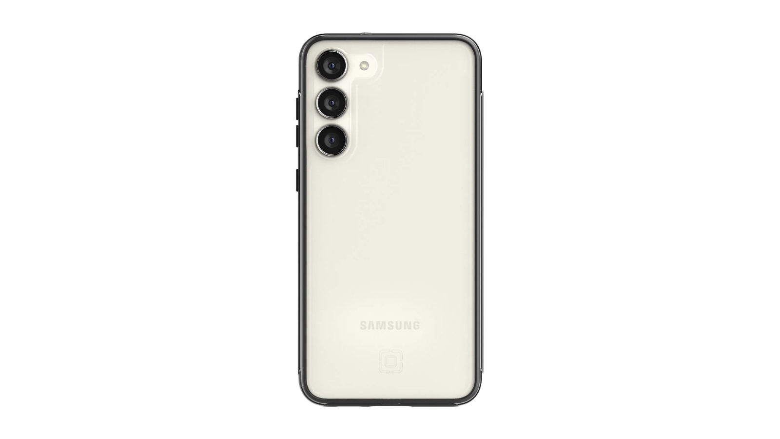 Incipio Organicore Case for Samsung Galaxy S23 Plus - Charcoal