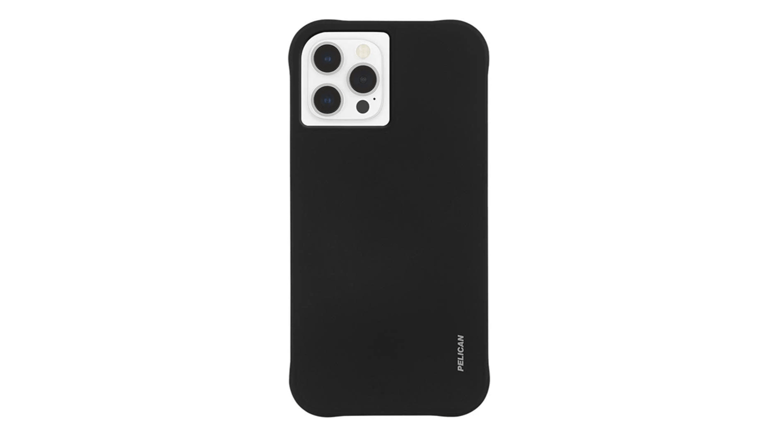 Pelican Ranger Case for Apple iPhone 14 Pro - Black