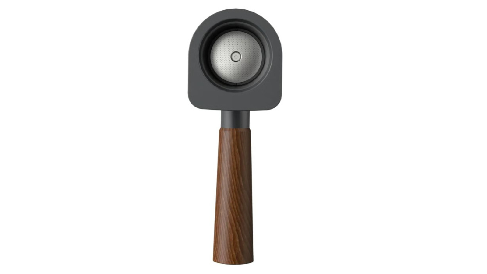 Philips Baristina Portafilter - Walnut