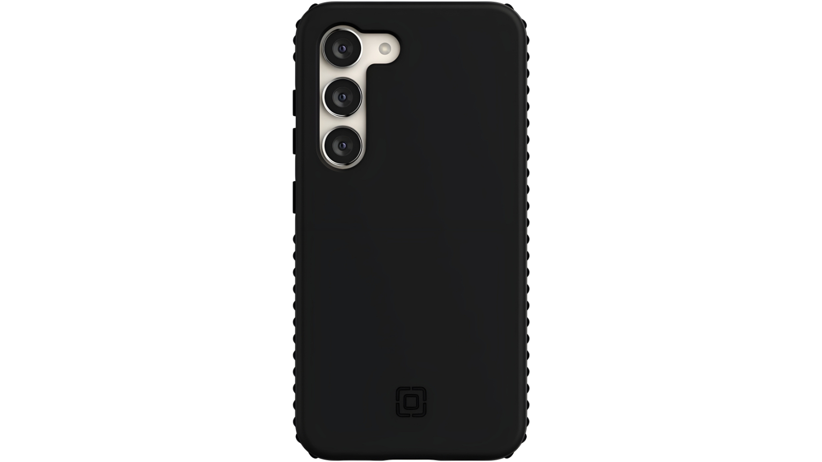 Incipio Grip Case for Samsung S23 - Black
