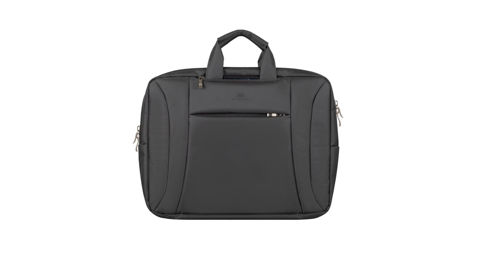 Rivacase 16inch Central Backpack - Charcoal