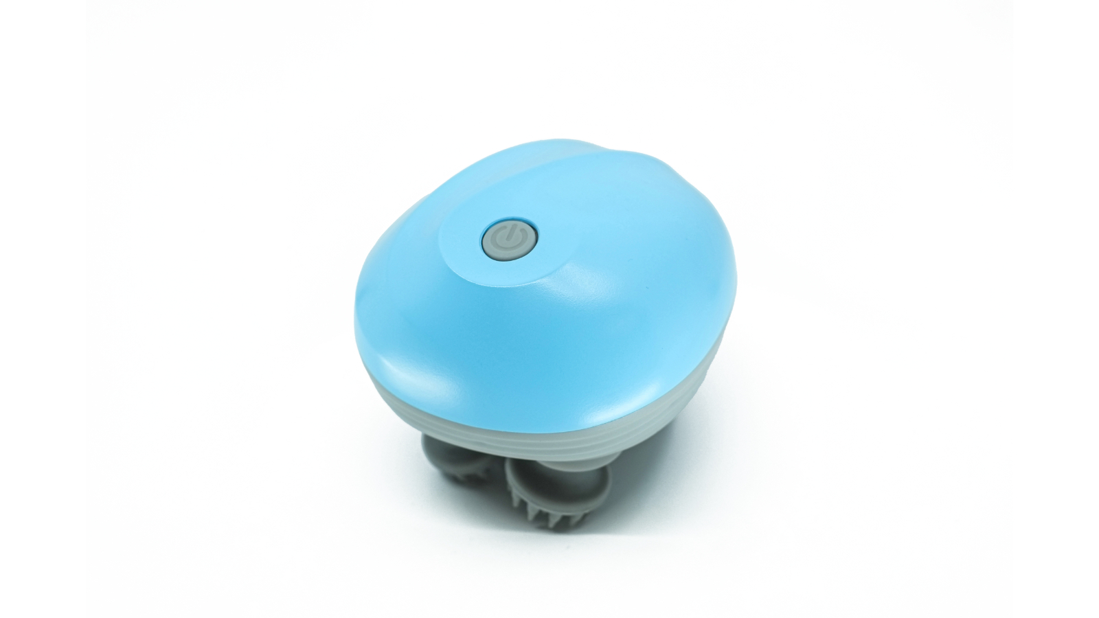 Pettecc PurrPal Cat Massager - Blue