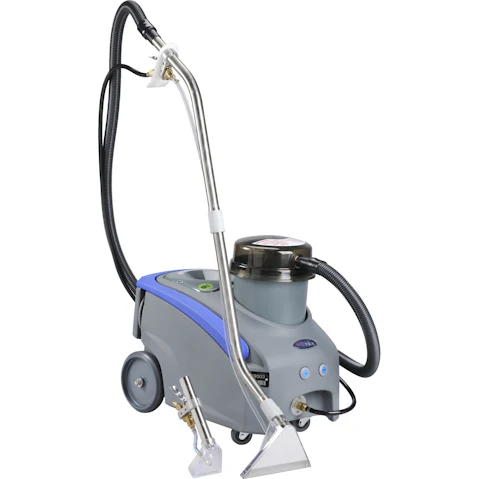Britex BR11 Carpet Extraction Machine