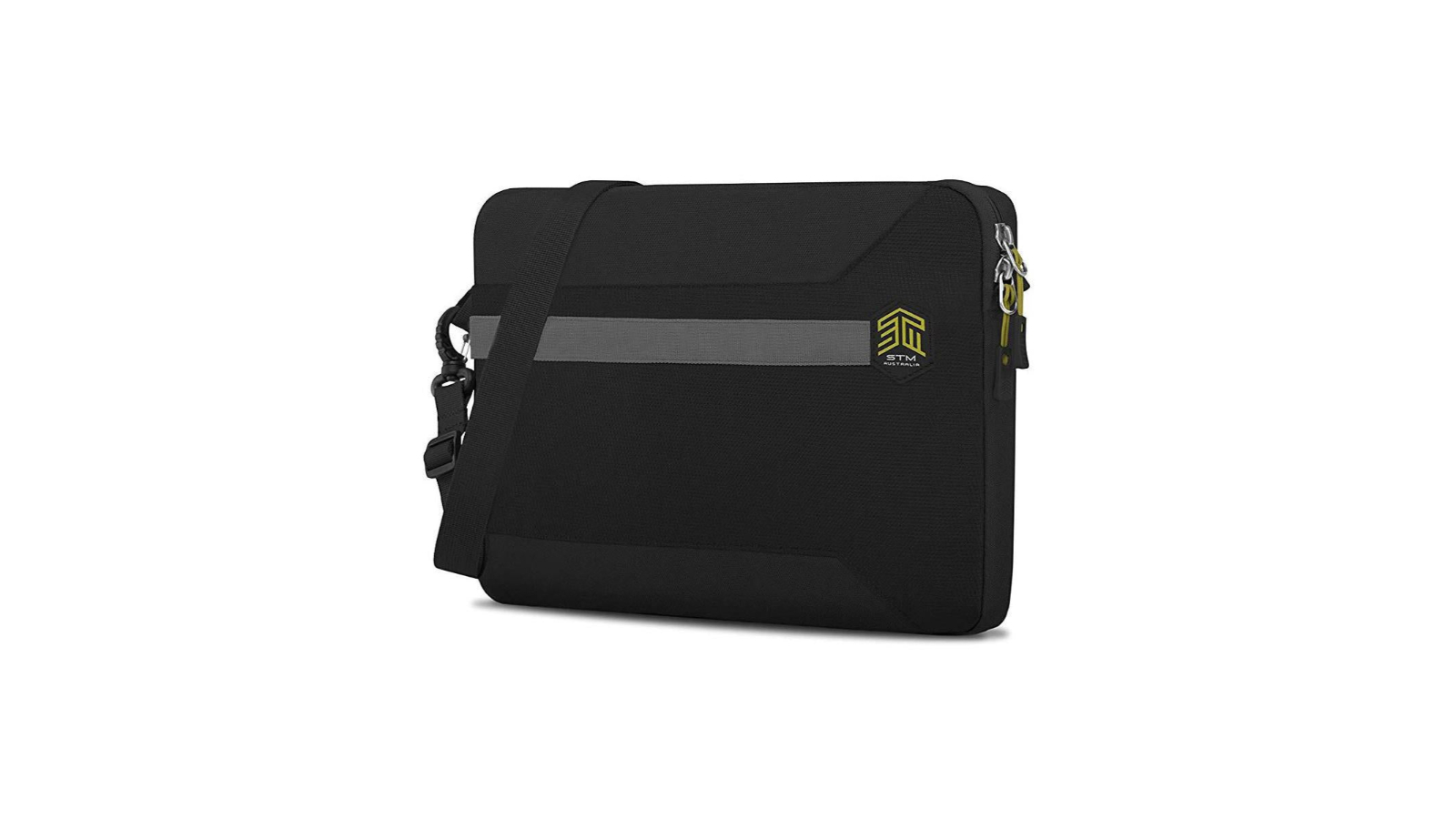 STM Blazer Sleeve for 15inch Laptop - Black