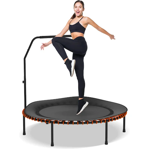 Advwin 40inch Mini Trampoline Fitness
