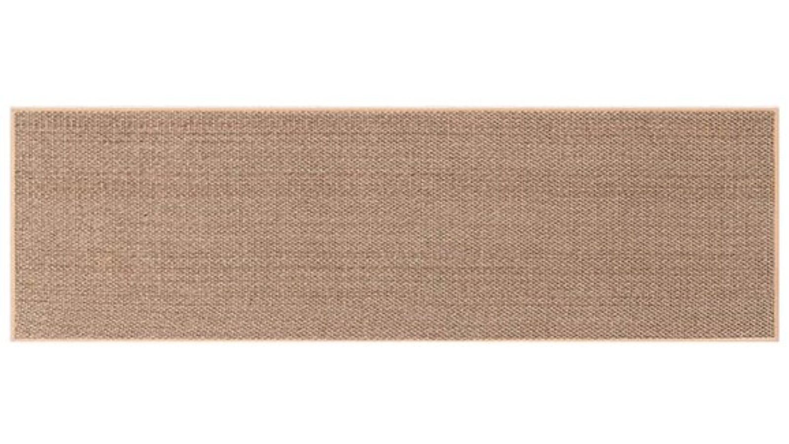 Absorbent Kitchen Non Slip Washable Rugs Set - 2 Piece
