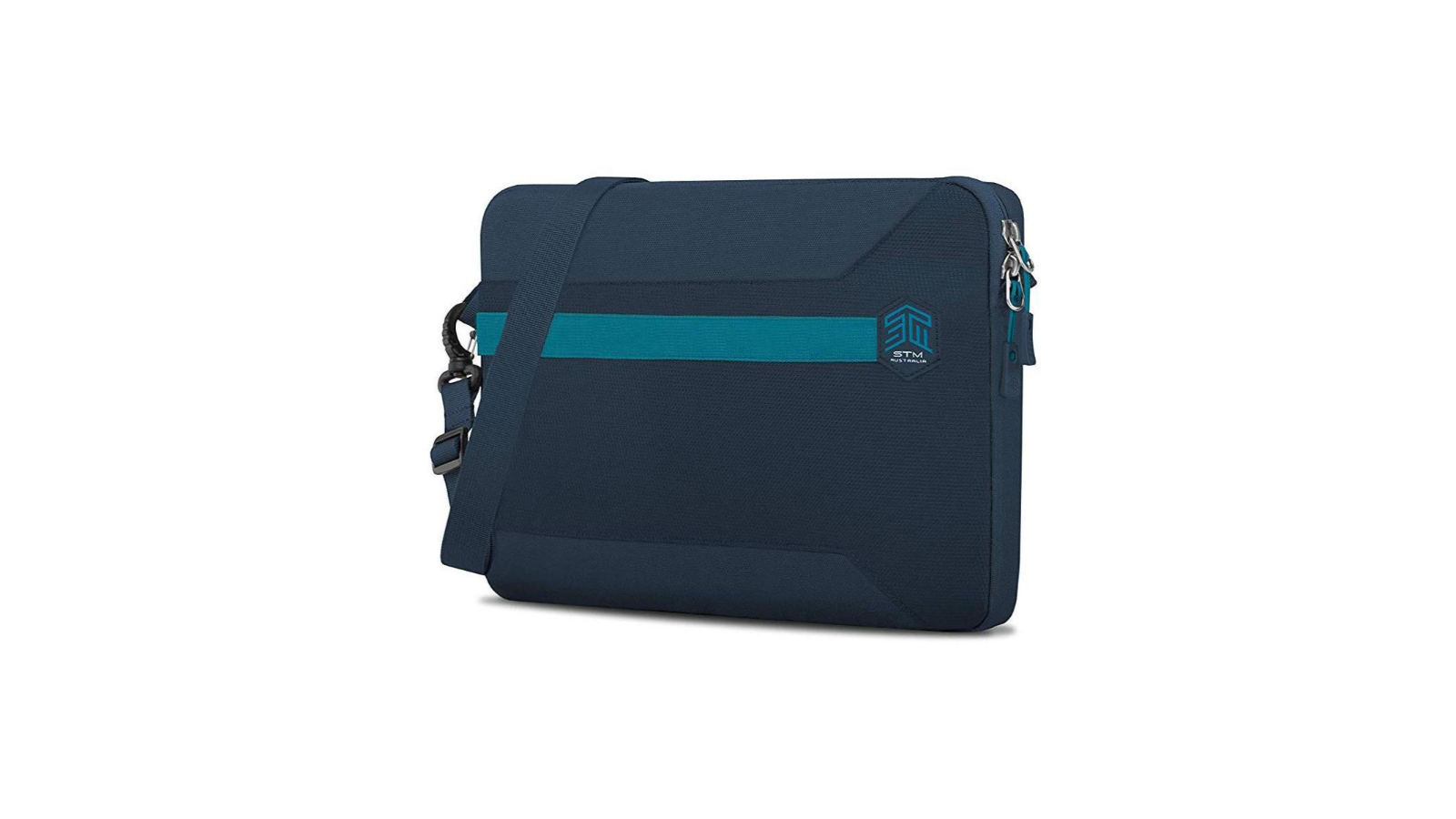 STM Blazer Sleeve for 15inch Laptop - Dark Navy