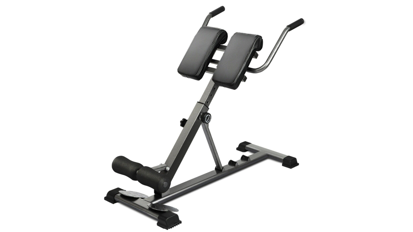 Yarra Supply Weight Bench Back Roman Chair Fitness