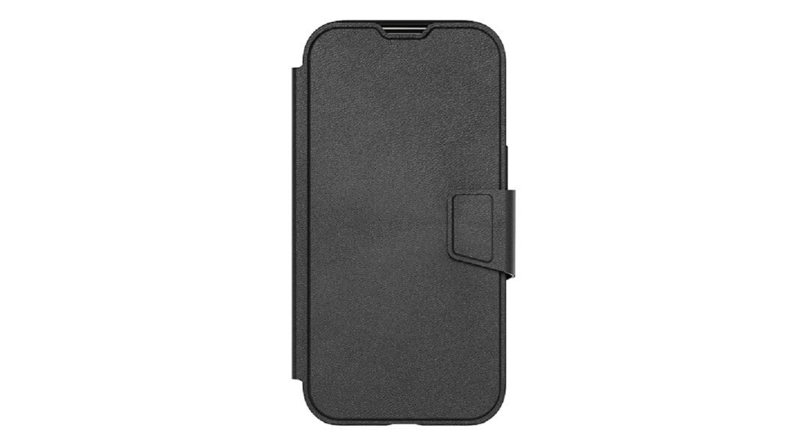 Tech21 Evo Lite Wallet Case for Apple iPhone 15 Pro - Black